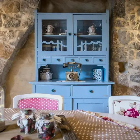 Holiday home Festina Lente - Cosy & Authentic With Private Heated Pool *