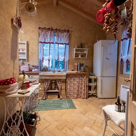 Festina Lente - Cosy & Authentic With Private Heated Pool Dobrinj