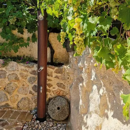 Festina Lente Heritage Krk - Heated Pool With Hydromassage Casa de Férias
