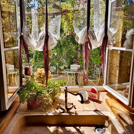 Holiday home Festina Lente - Cosy & Authentic With Private Heated Pool *