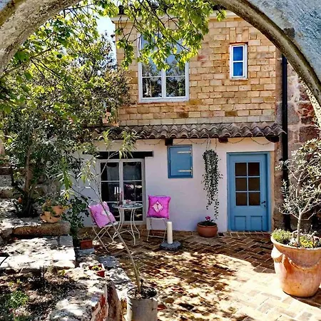 Festina Lente - Cosy & Authentic With Private Heated Pool * Dobrinj