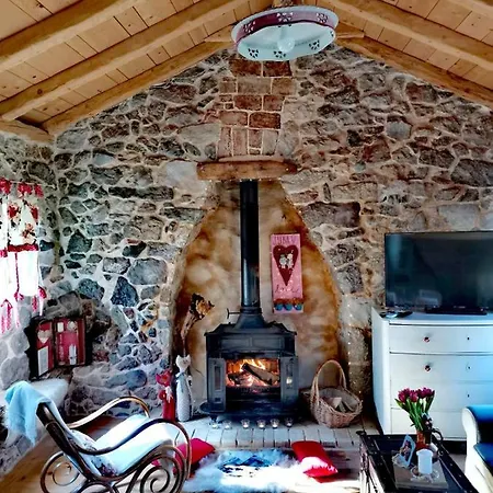 Festina Lente - Cosy & Authentic With Private Heated Pool Holiday home *