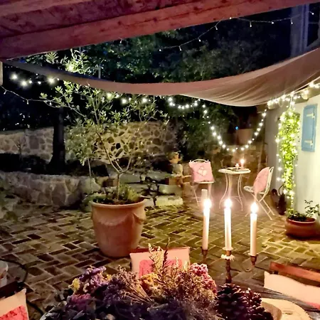 Festina Lente - Cosy & Authentic With Private Heated Pool * Dobrinj