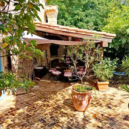 Casa de Férias Festina Lente Heritage Krk - Heated Pool With Hydromassage Dobrinj