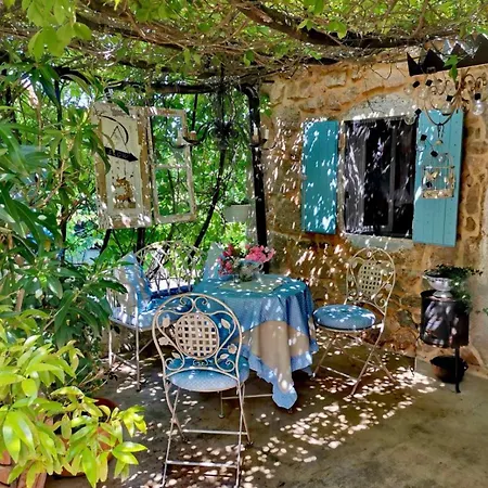Festina Lente - Cosy & Authentic With Private Heated Pool Holiday home Dobrinj