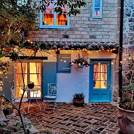 Festina Lente - Cosy & Authentic With Private Heated Pool * Dobrinj