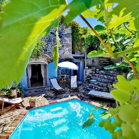 Festina Lente Heritage Krk - Heated Pool With Hydromassage Casa de Férias Dobrinj
