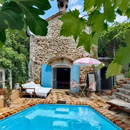 Casa vacanze Festina Lente Heritage Krk - Heated Pool With Hydromassage *