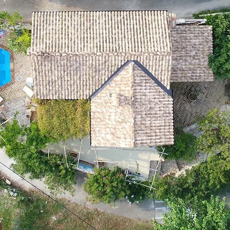 Holiday home Festina Lente - Cosy & Authentic With Private Heated Pool *
